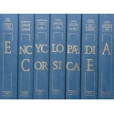 Encyclopaedia Corsicae (7 volumes)