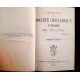 Le Bulletin Héraldique et Généalogique de France 17 vol. 1880-1900 Louis de La Roque