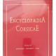 Encyclopaedia Corsicae (7 volumes) TRES RARE