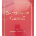Encyclopaedia Corsicae (7 volumes) TRES RARE Édition LUXE