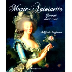 Philippe de Montjouvent   Marie-Antoinette