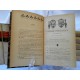 Annuaire du Conseil Héraldique 1888 1909 (Complet)