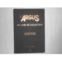 L'Argus du Livre de Collection * 2002 *